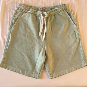 Scotch & Soda 100% Organic Cotton Shorts